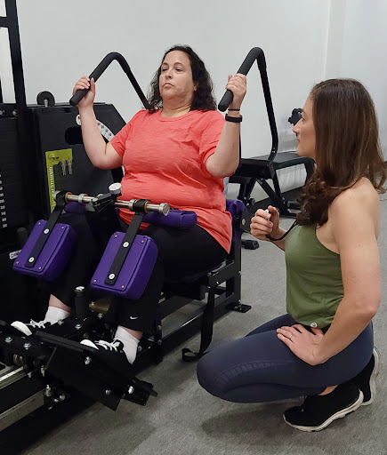 The Workout Revolution - Thumbnail