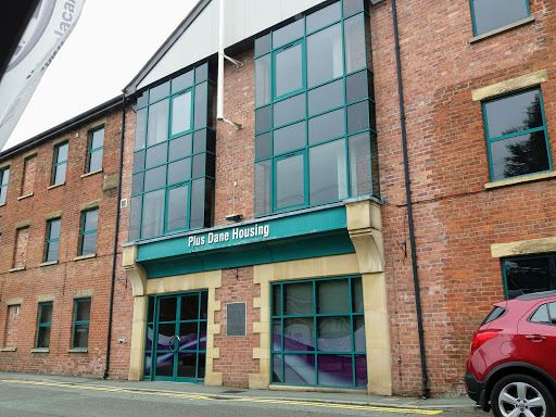 Plus Dane Housing Group