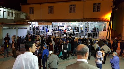 Photos of Reyhani Market