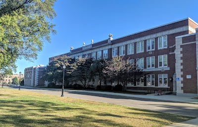 Mineola Middle School