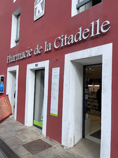 Pharmacy Citadel - Thumbnail