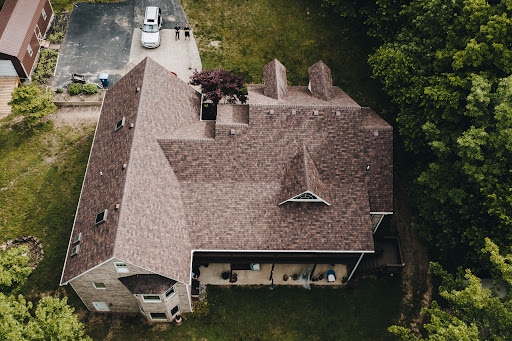 Big Red Contracting