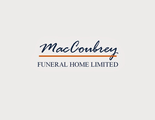 MacCoubrey Funeral Home - Thumbnail