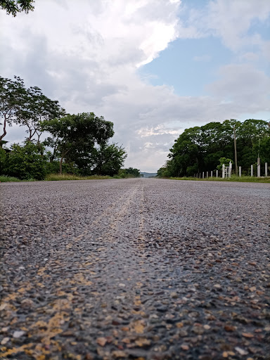 la colonia Palenque Los Pinos, Mpio. Villaflores Central Park - Thumbnail
