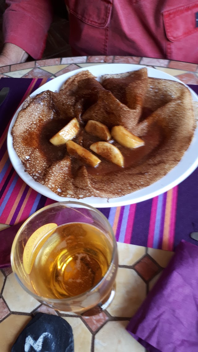 Creperie LONELY Galette