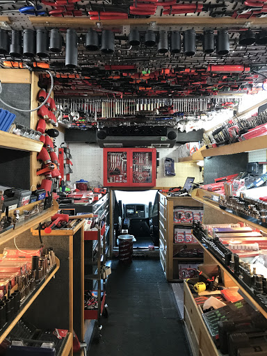Snap-On Tools - Thumbnail