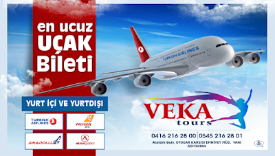 VEKA TOURISM