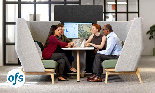 2010 Office Furniture - Thumbnail