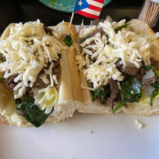 Las Islas Cafe & Kitchen