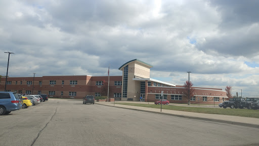 Kenyon Woods Middle School - Thumbnail