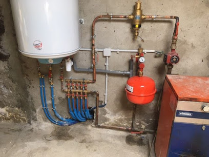 ELECTRICITE SERVICE - Eric LUCAS