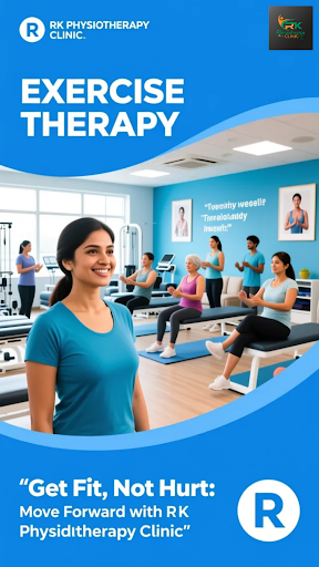 Experience transformative relief from chronic pain and regain mobility with our expert physiother… post image