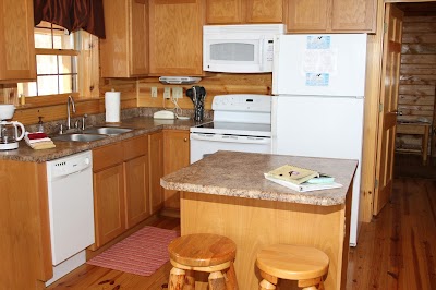 Photos of Valley View Cabins, Inc.