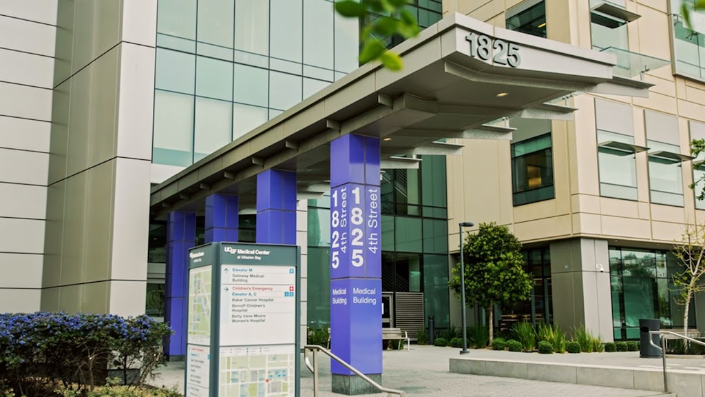 Ucsf Pediatric Pulmonary Hypertension Program