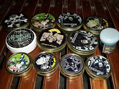 photo of Rndvz Pomade