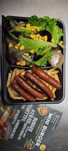 Photo 3 - Mini burger