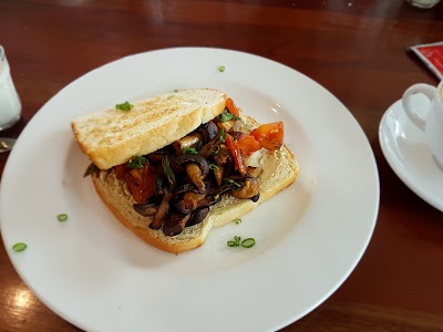 Photos of Bulaccino
