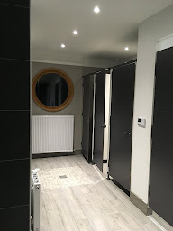 Photo n°9 de Natur'elle forme à Vonnas (École de natation)