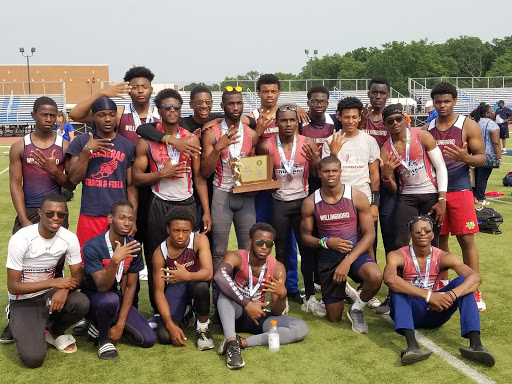 Willingboro High School Gallery - United States