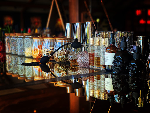 Cocktail Clinic • Events & Consultancy
