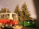 Фотография Улица Плиева/ Улица Бершанской, дом 178, улица Евдокии Бершанской, Краснодар, Россия