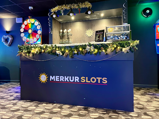 Merkur Slots - Grantham - Thumbnail
