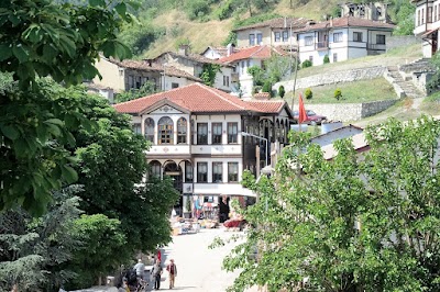 Photos of Kadirler Konağı