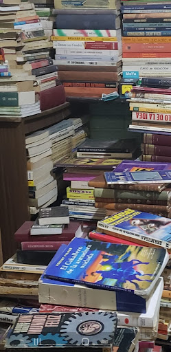 Librería el llano en llamas - Thumbnail