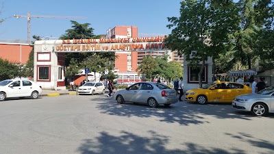 Photos of S.B. İstanbul Medeniyet &Uuml;niversitesi G&ouml;ztepe Eğitim Ve Araştırma Hastanesi
