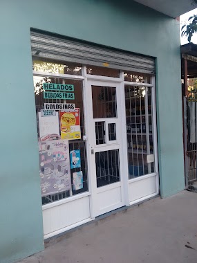 Heladeria Tina, Author: Leo Pereira