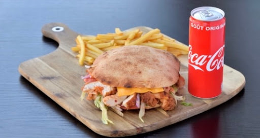 Photo 1 - CHICKEN KING