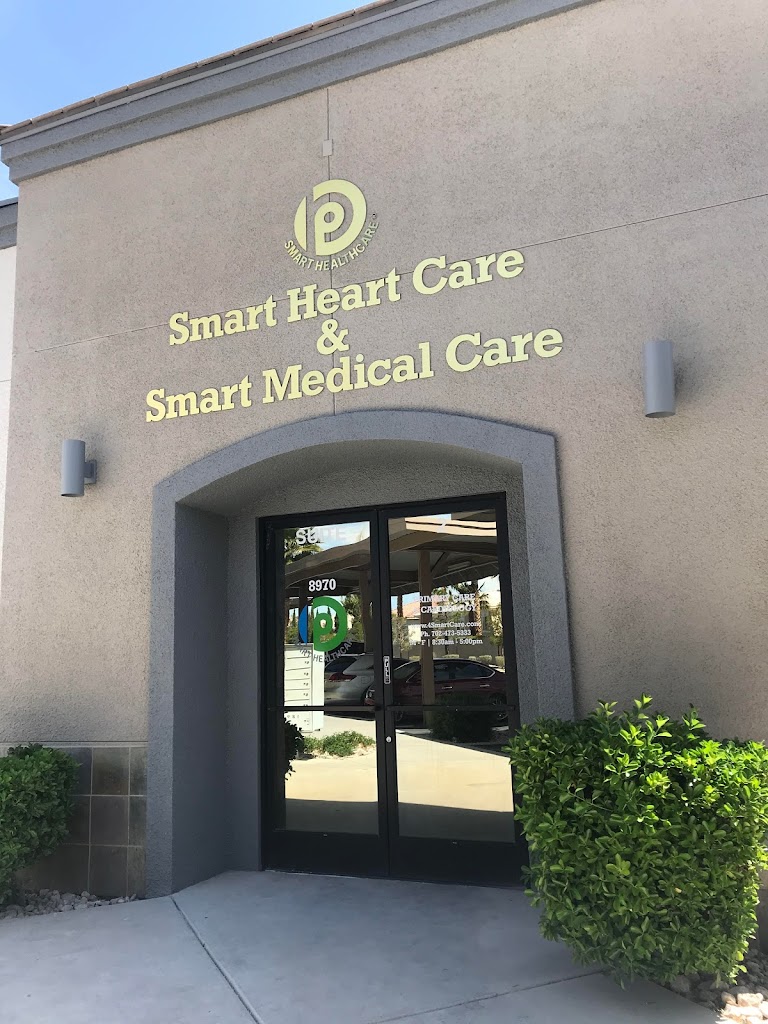 Smart Medical Care
