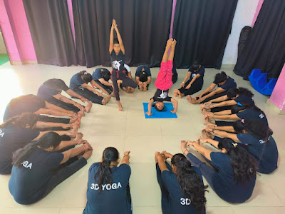 3D FITNESS ACADEMY – All in Kalyan, Maharashtra