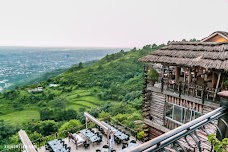 Monal’s Tree House islamabad