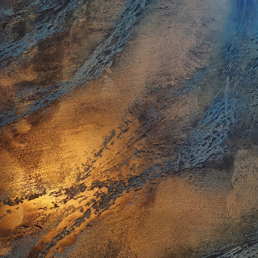 Creative Plaster - Visual