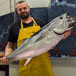 Photo n°53 de Tarbouriech Halles Jacques Cœur Montpellier à Montpellier (Restaurant de fruits de mer)