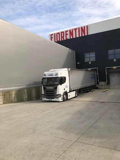 Fiorentini Alimentari Spa Gallery - Italy