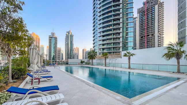 Business Bay - Dubai