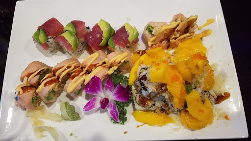 Osaka Sushi Restaurant Gallery - United States
