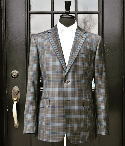 Paolini Garment Company - Thumbnail