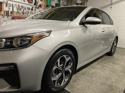 Allen Detailing - Thumbnail