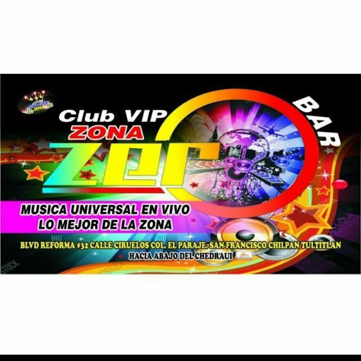 Z0na 0 club Vip