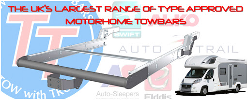 Towbars UK - Visual