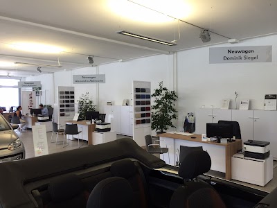 Photos of Auto Bach GmbH &middot; Volkswagen Partner