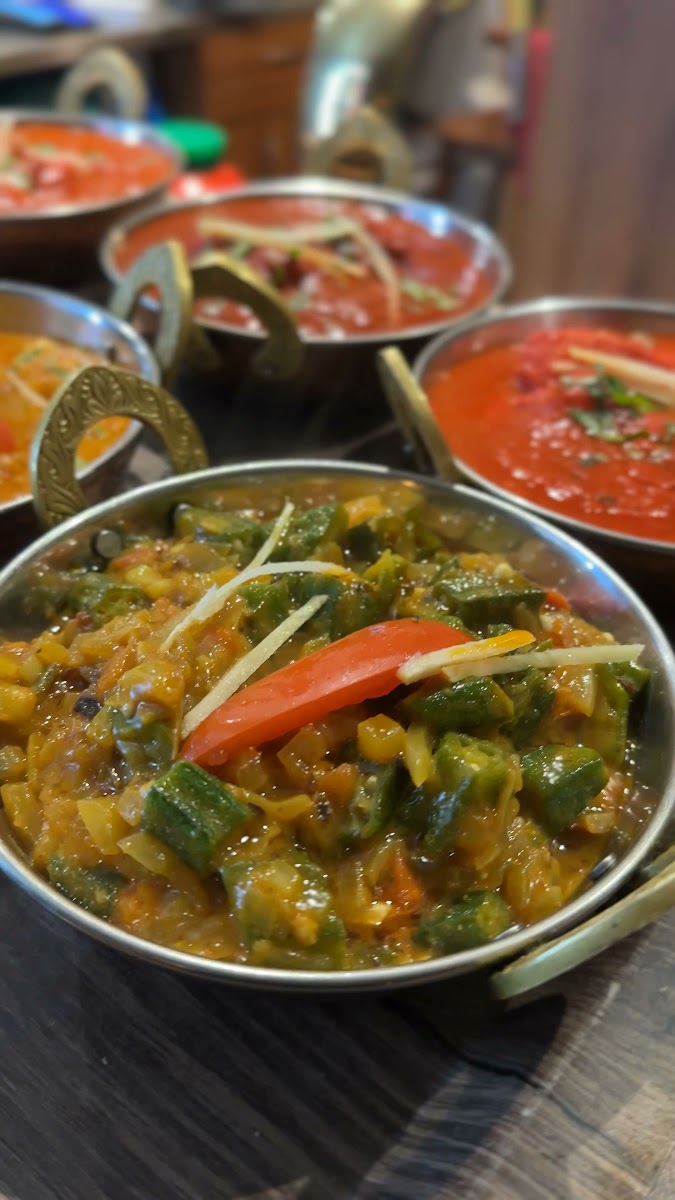 Tandoor King Indian — photo 2