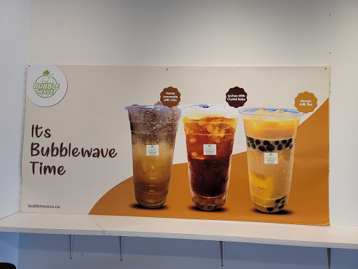 Bubblewave Tea Limited Gallery - Canada