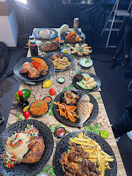 Photo n°24 de O’Ginger à Clamart (Restaurant halal)