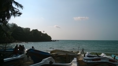 Photos of Nauthu Kanda Holy Land