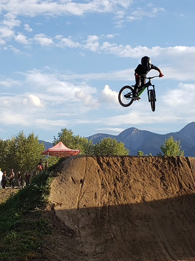 Fernie Dirtjump Park