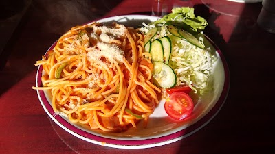 喫茶&お食事 ペクテン